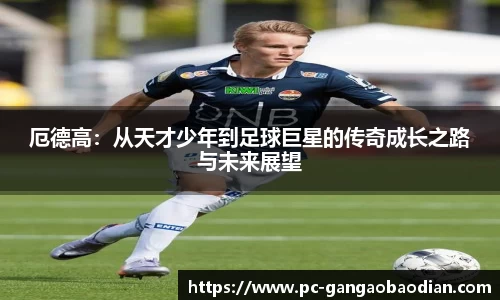 厄德高:从天才少年到足球巨星的传奇成长之路与未来展望